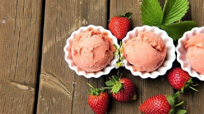 Desserts